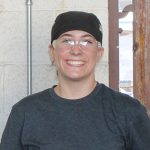 Natalie LetzRoll Offroad Jeep Adventure