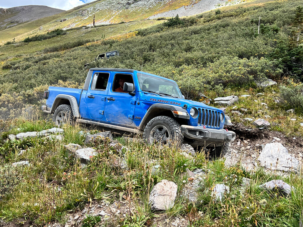 LaborDay - LetzRoll Offroad