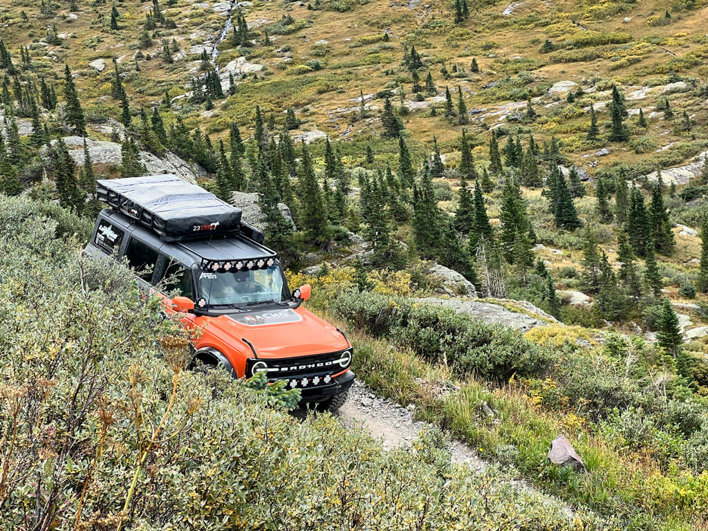LaborDay - LetzRoll Offroad